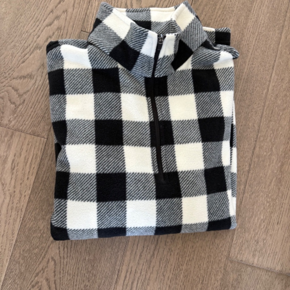 Land’s End Women’s Fleece